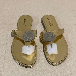 Ladies Sandals